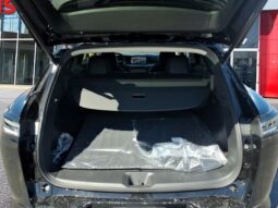 Nissan Murano full