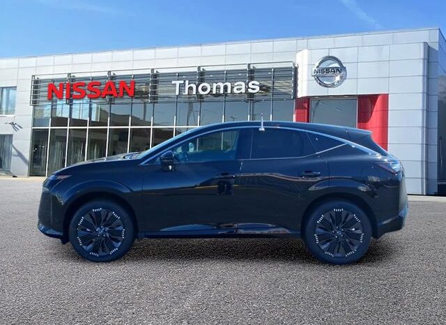 
 Nissan Murano full									