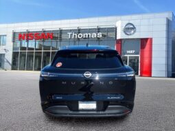 Nissan Murano full