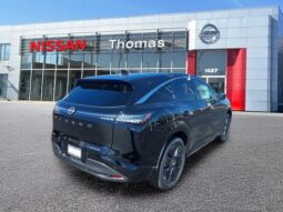 Nissan Murano full