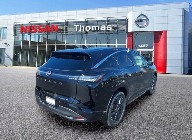 
 Nissan Murano full									