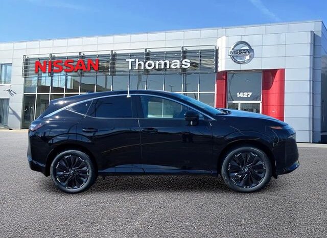
 Nissan Murano full									