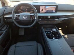 Nissan Murano full