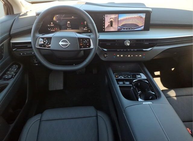 
 Nissan Murano full									