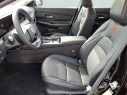 Nissan Sentra full