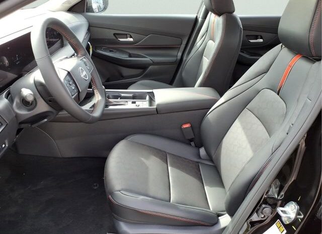 
 Nissan Sentra full									