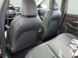 Nissan Sentra full