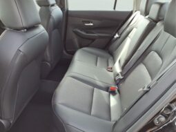 Nissan Sentra full