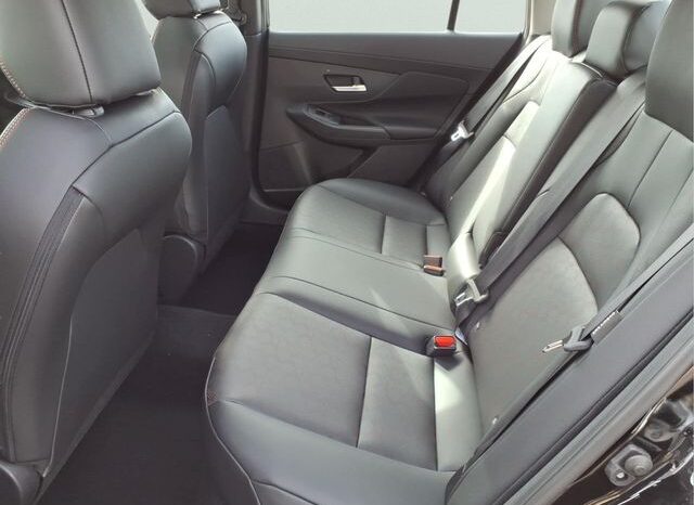 
 Nissan Sentra full									