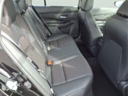 Nissan Sentra full