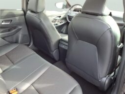 Nissan Sentra full