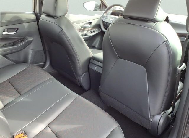 
 Nissan Sentra full									