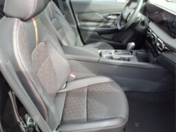 Nissan Sentra full