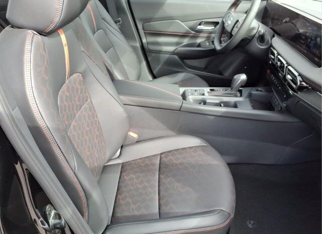
 Nissan Sentra full									