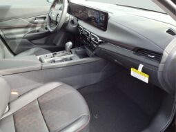 Nissan Sentra full