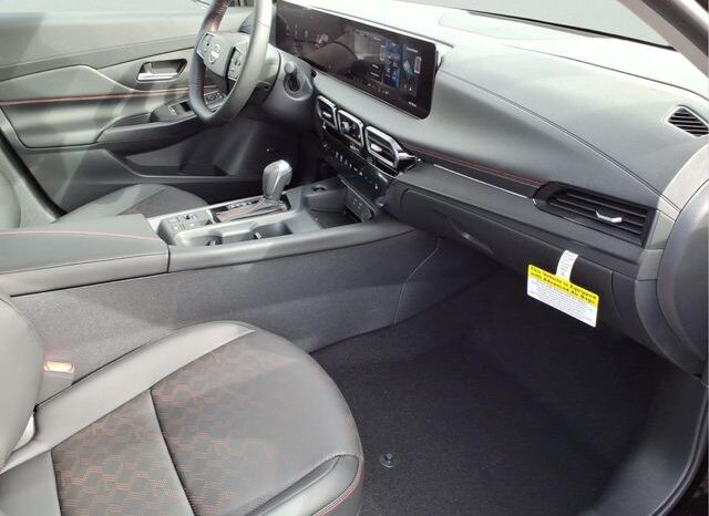 
 Nissan Sentra full									