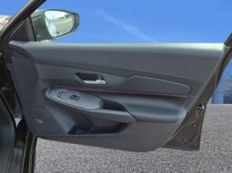 Nissan Sentra full