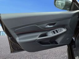 Nissan Sentra full