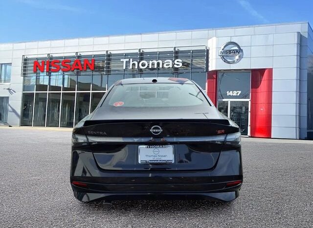 
 Nissan Sentra full									