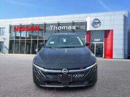 Nissan Sentra full