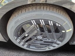 Nissan Sentra full