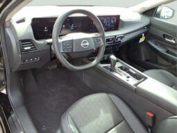 Nissan Sentra full