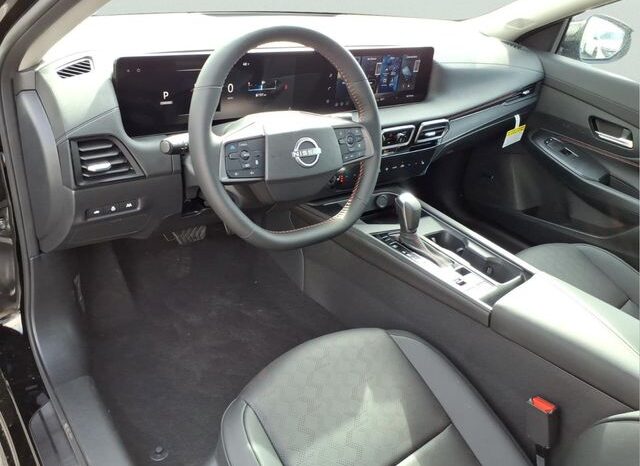 
 Nissan Sentra full									