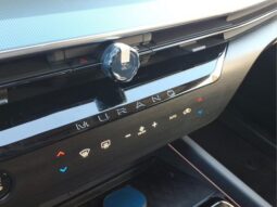 Nissan Murano full