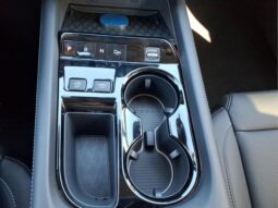 Nissan Murano full
