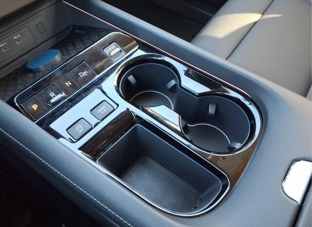 
 Nissan Murano full									