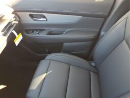 Nissan Murano full