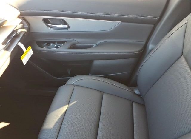 
 Nissan Murano full									