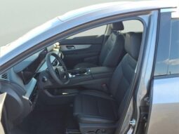 Nissan Murano full