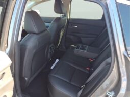 Nissan Murano full