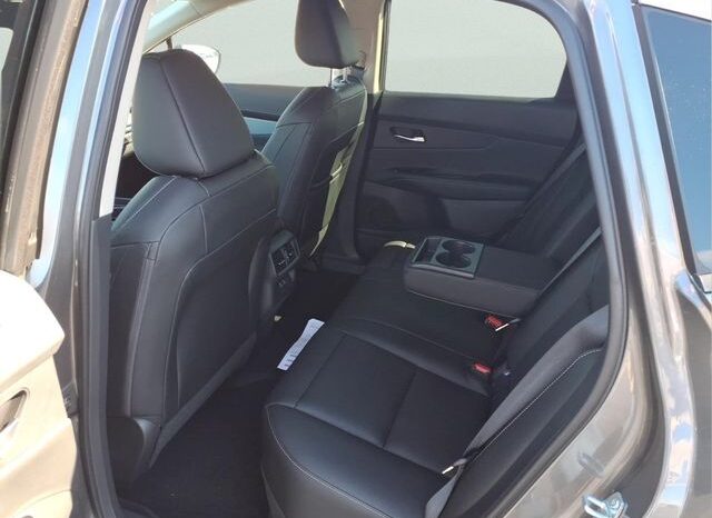 
 Nissan Murano full									