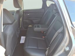 Nissan Murano full
