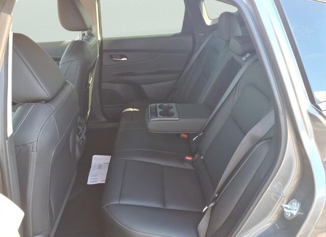 
 Nissan Murano full									