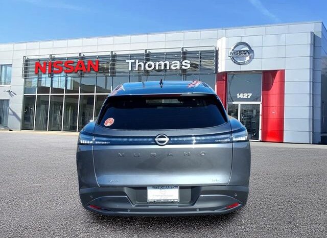 
 Nissan Murano full									