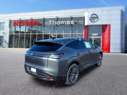 Nissan Murano full