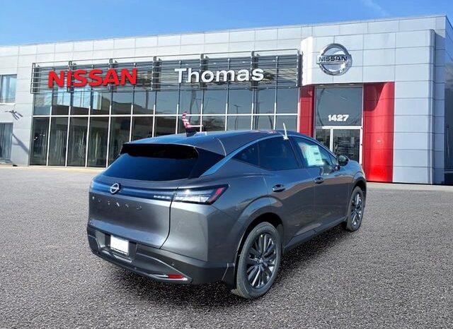 
 Nissan Murano full									