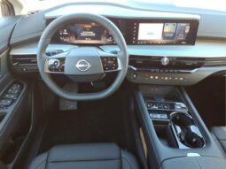 Nissan Murano full