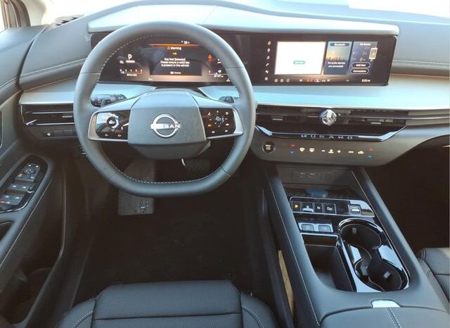 
 Nissan Murano full									