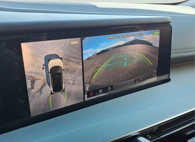 
 Nissan Murano full									