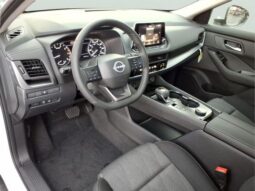 Nissan Rogue full