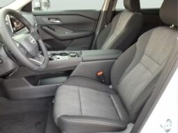 Nissan Rogue full