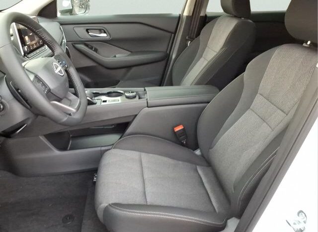 
 Nissan Rogue full									