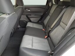 Nissan Rogue full
