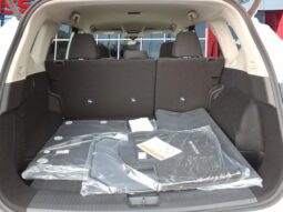 Nissan Rogue full