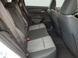 Nissan Rogue full