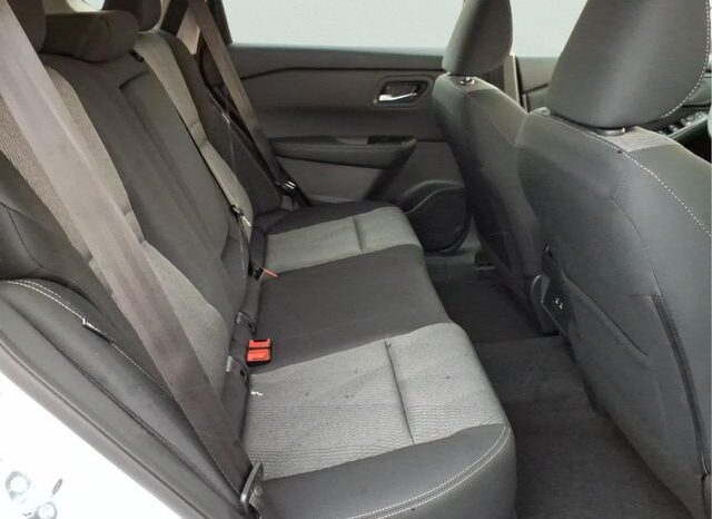 
 Nissan Rogue full									